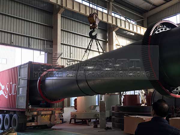 東興市沙子、河沙、黃沙、海沙、石英砂的烘干處理設(shè)備